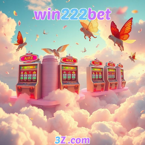 Experimente a melhor betting no site win222bet e ganhe mais