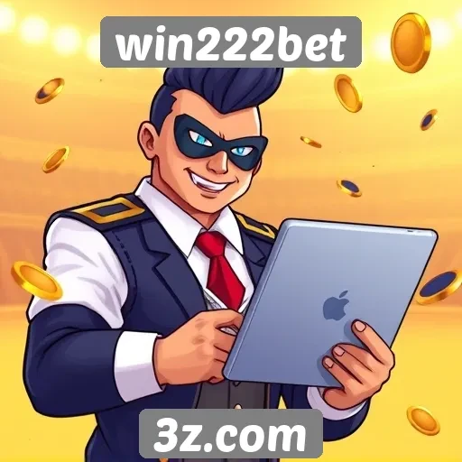 Comparativo de bônus e promoções no win222bet
