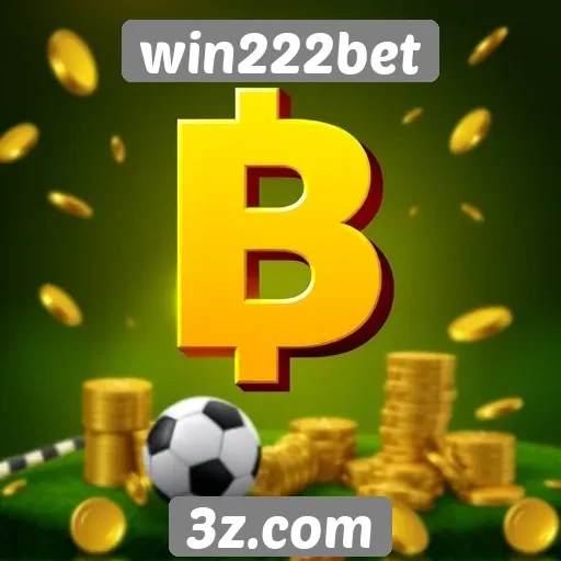 Ofertas de bônus no win222bet para novos usuários