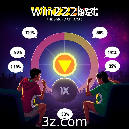 win222bet : Estudo sobre a demografia dos jogadores brasileiros