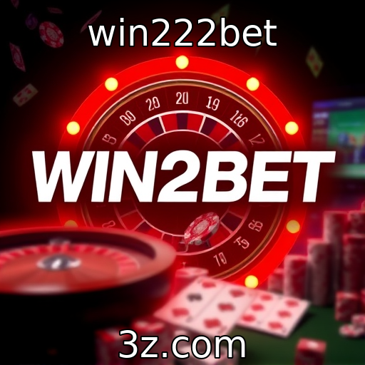 win222bet | Regulamentação de jogos de azar avança em várias regiões