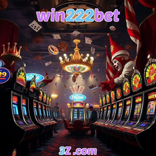 A Revolução do Livebet no Win222bet: Apostas em Tempo Real