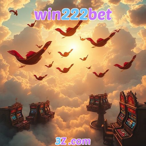 A Lealdade no Win222bet: Um Mundo de Vantagens