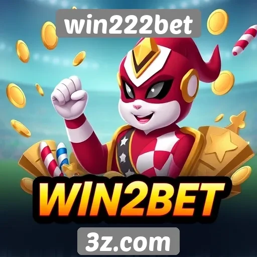 Principais jogos disponíveis no win222bet