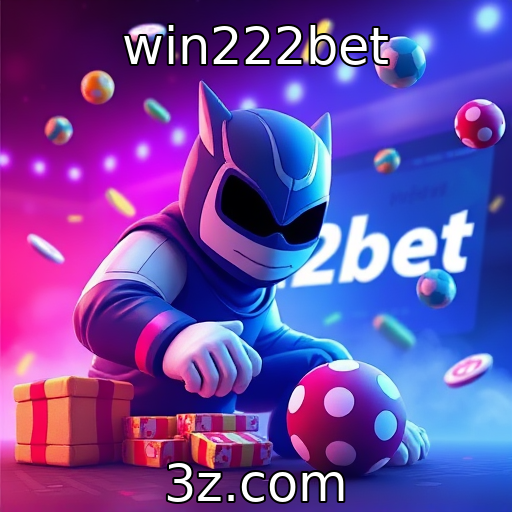 win222bet : Tendências de monetização em jogos online
