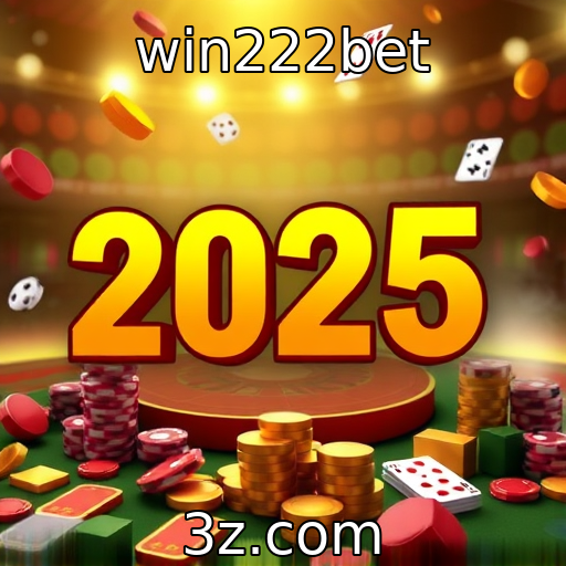 win222bet - Novas regulamentações para jogos de azar em 2025