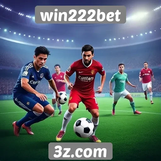 Relato de experiência dos jogadores no win222bet